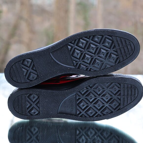 Converse Chuck Taylor All Star Hi Flames 2004 - Picture 14 of 14